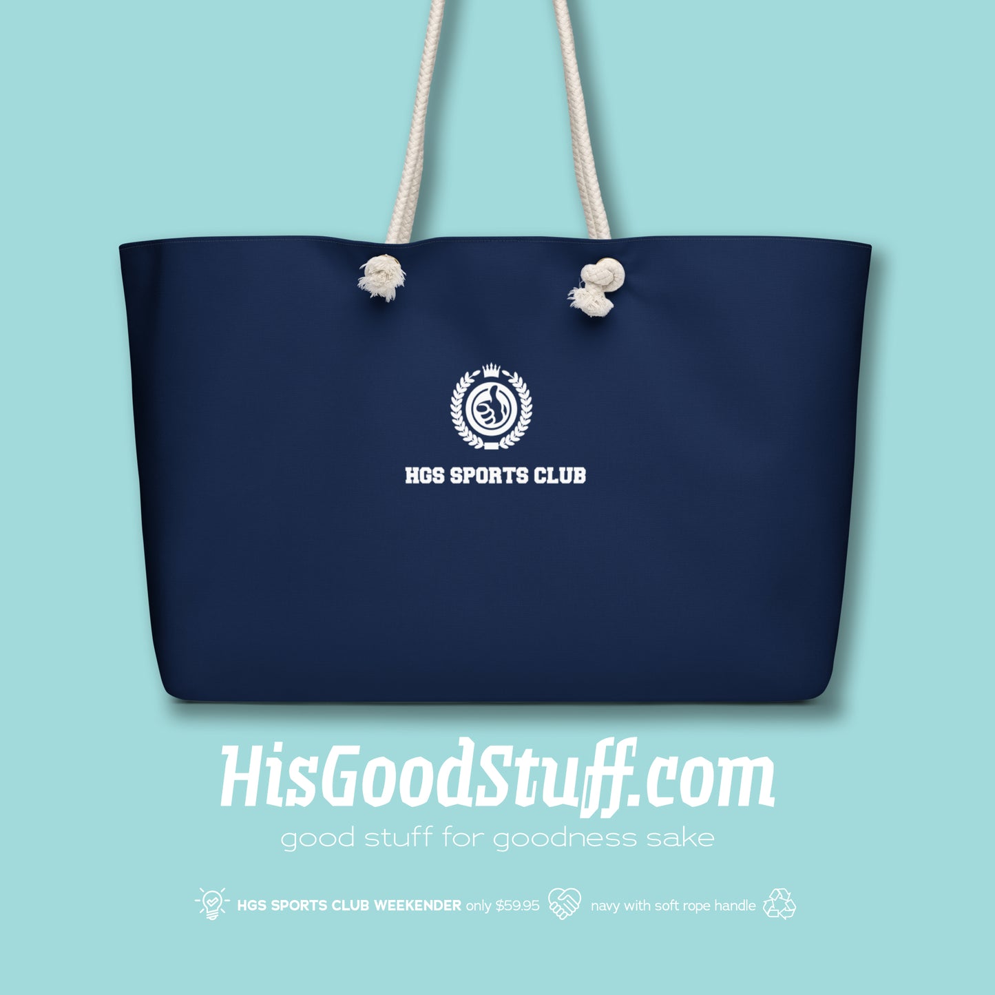 HGS Sports Club Weekender