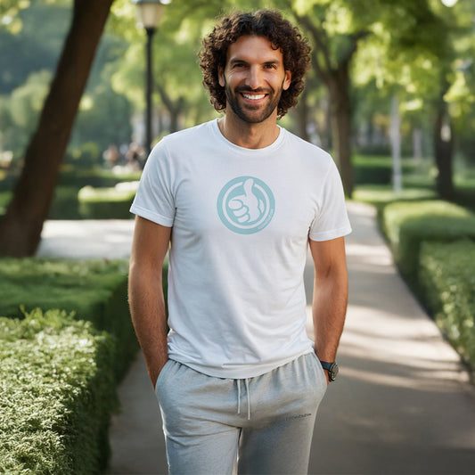 HGS Sweatpants in Grey
