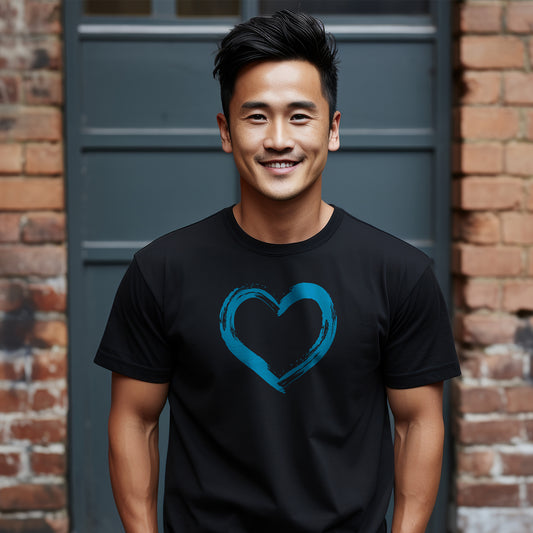 GOOD VIBES Love Premium T-shirt