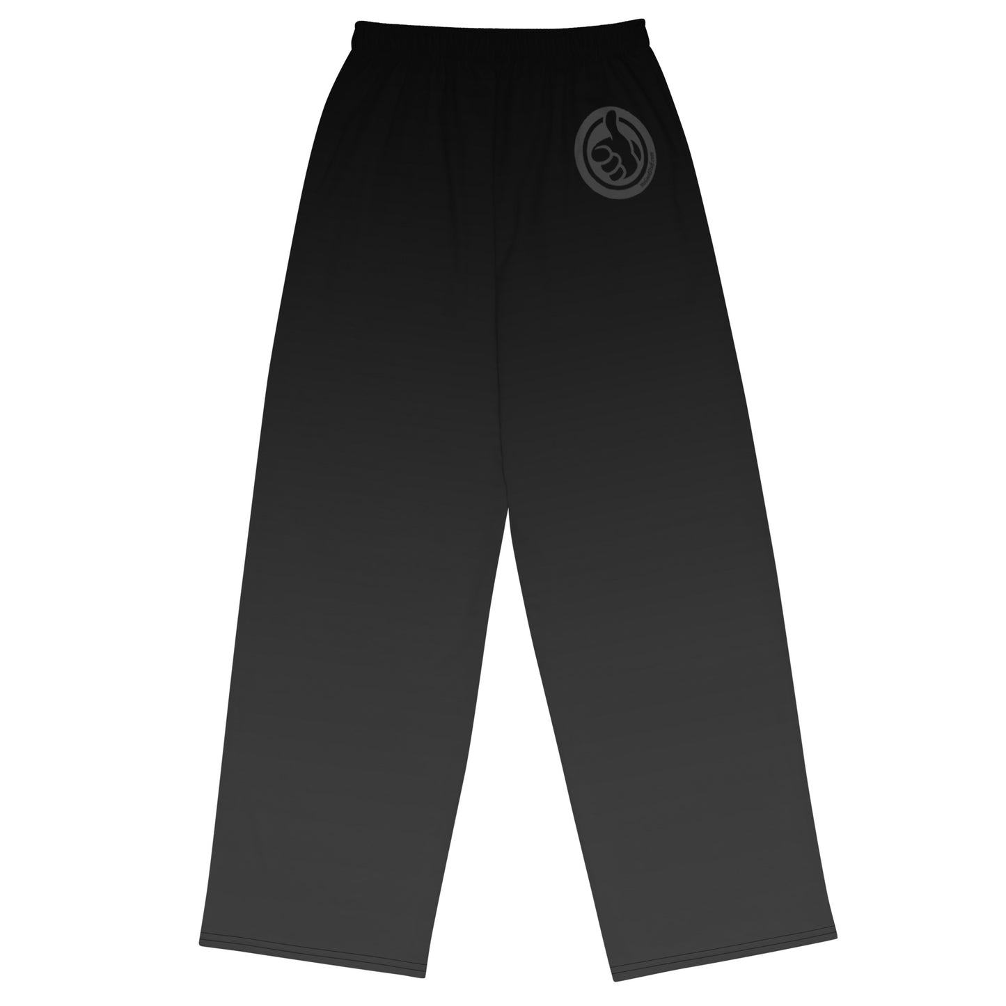 HGS Flight Athletic Pant Back