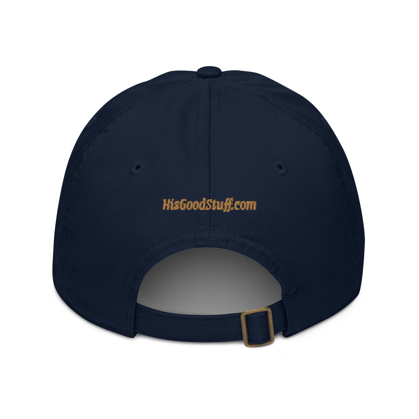 GOOD VIBES Organic Cap
