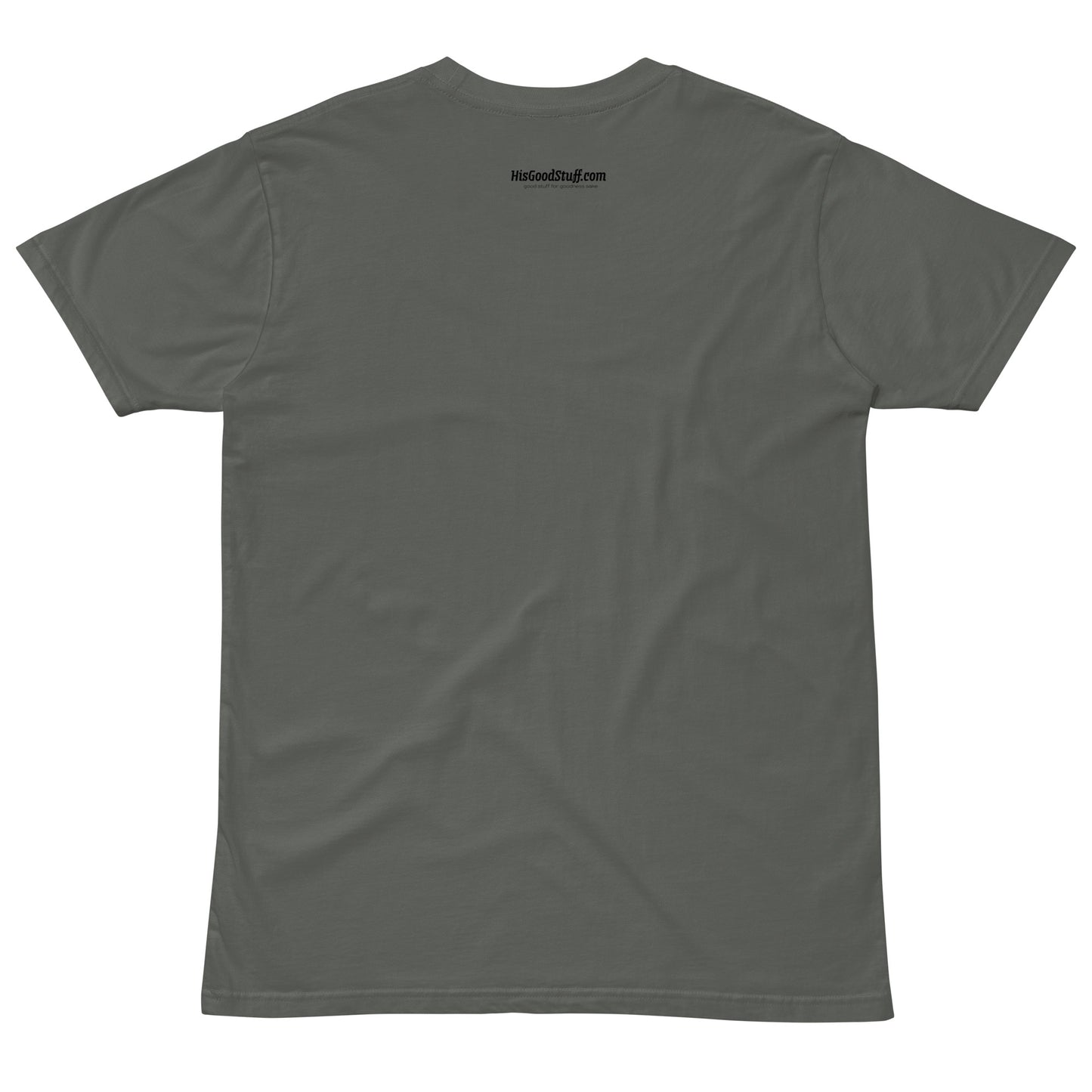 GOOD VIBES Star Tee