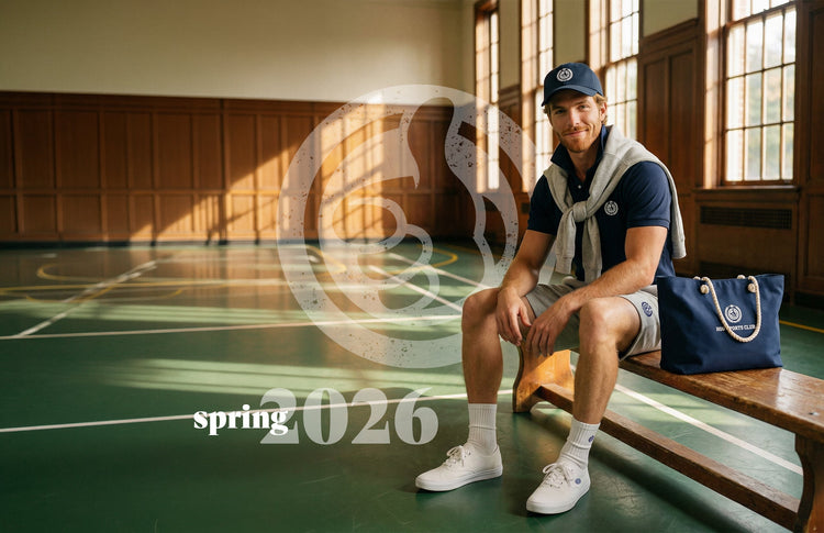 His Good Stuff 2026 Spring Collection