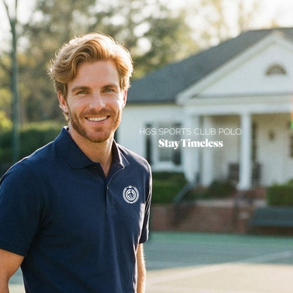 HGS Sports Club Polo
