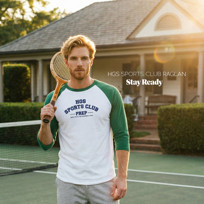 HGS Sports Club Raglan