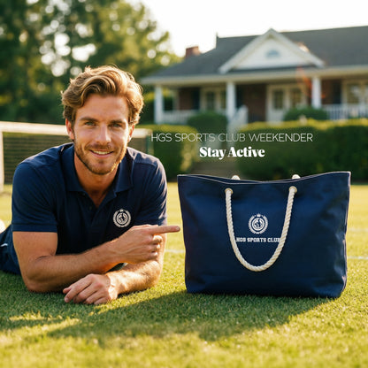 HGS Sports Club Weekender