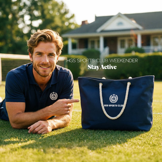 HGS Sports Club Weekender