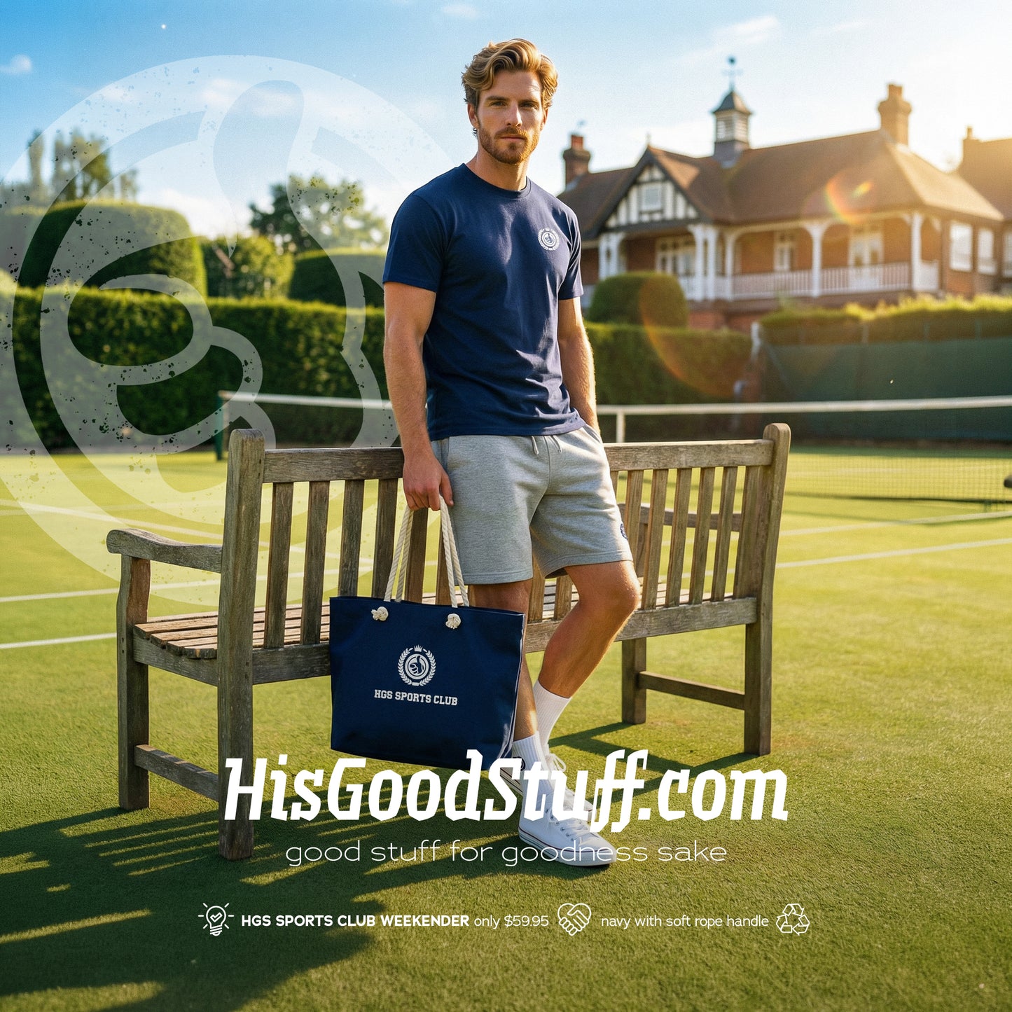 HGS Sports Club Weekender