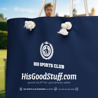 HGS Sports Club Weekender