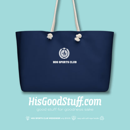 HGS Sports Club Weekender