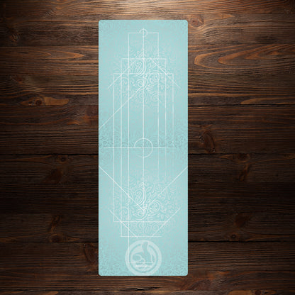 ALL GOOD Yoga Mat