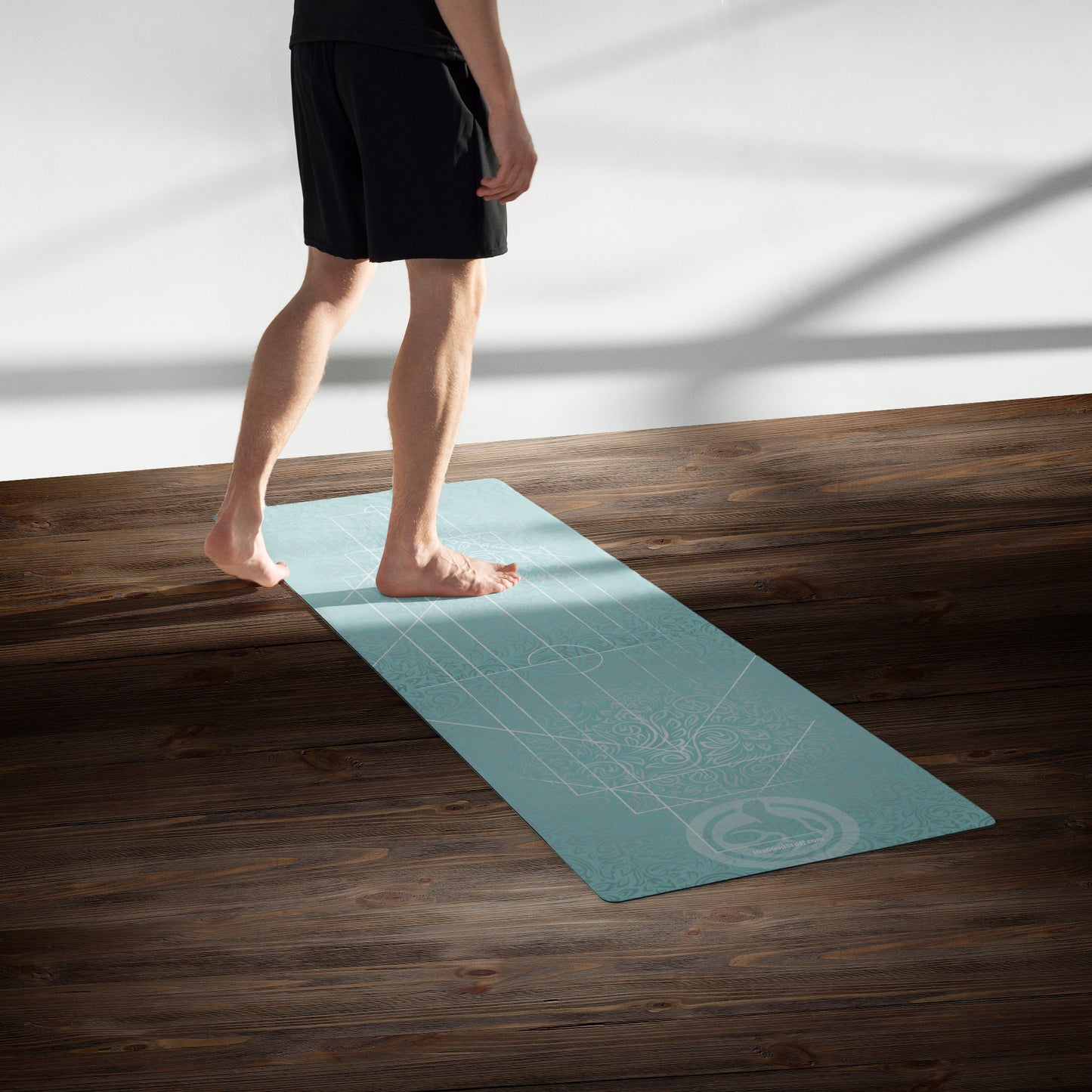 ALL GOOD Yoga Mat