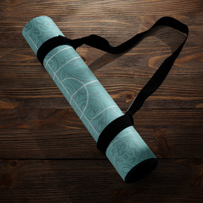 ALL GOOD Yoga Mat