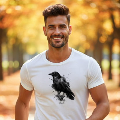 Corvus Familiar