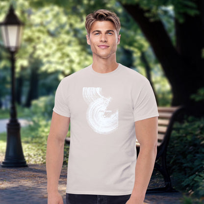 Feel Good Brushstroke Tee