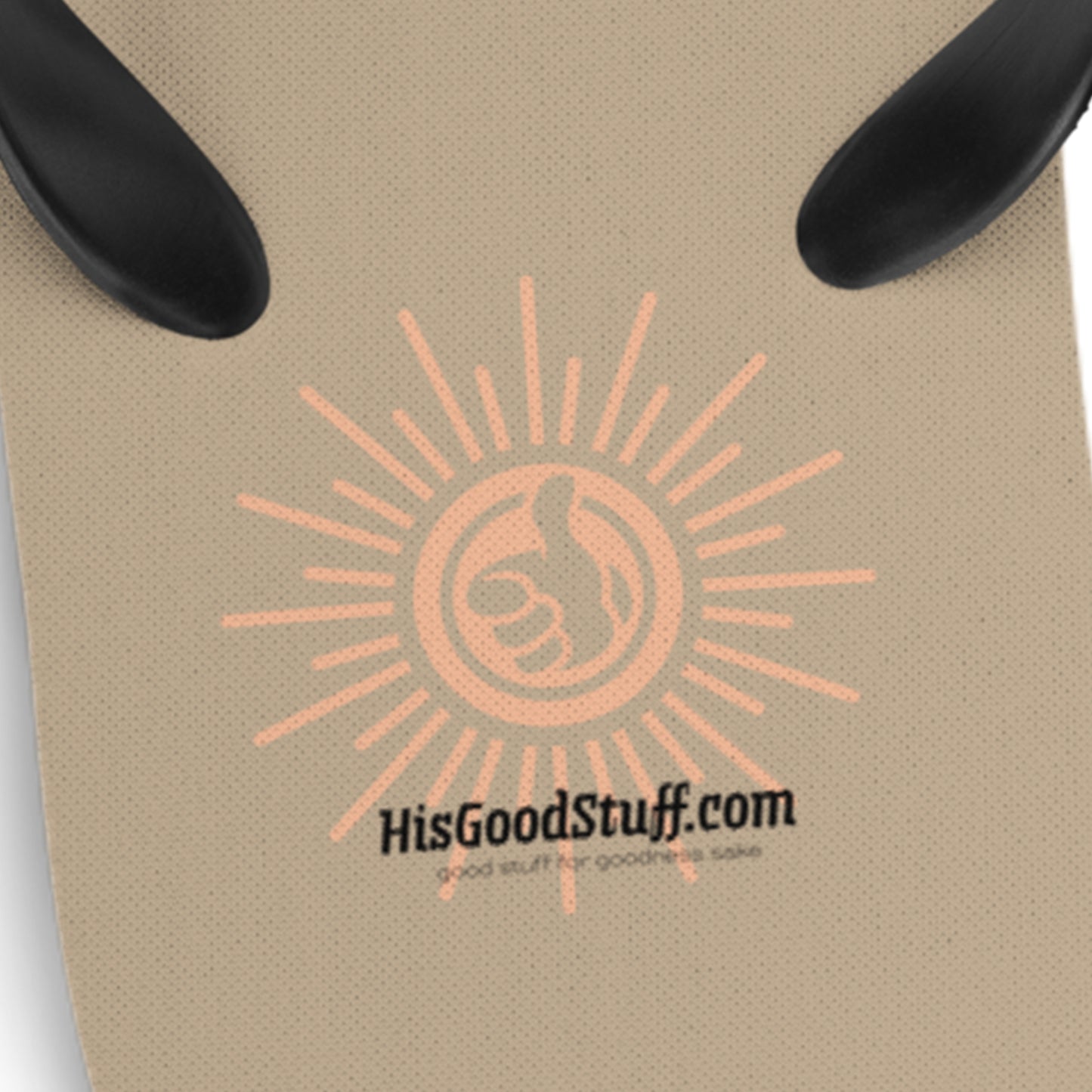 Coastline Flip-Flops