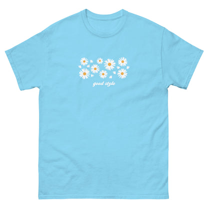 Good Style Daisy Tee