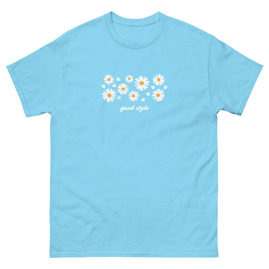 Good Style Daisy Tee