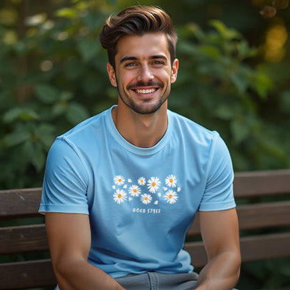 Good Style Daisy Tee