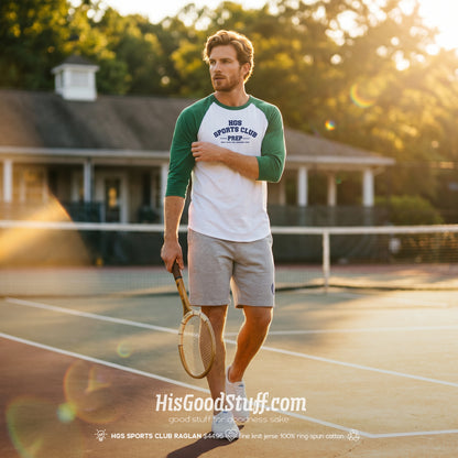 HGS Sports Club Raglan