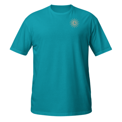Azure Tee