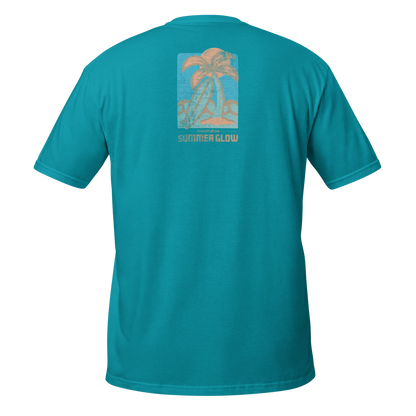 Azure Tee