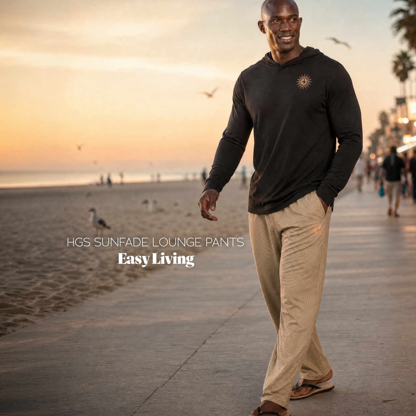 Sunfade Lounge Pants