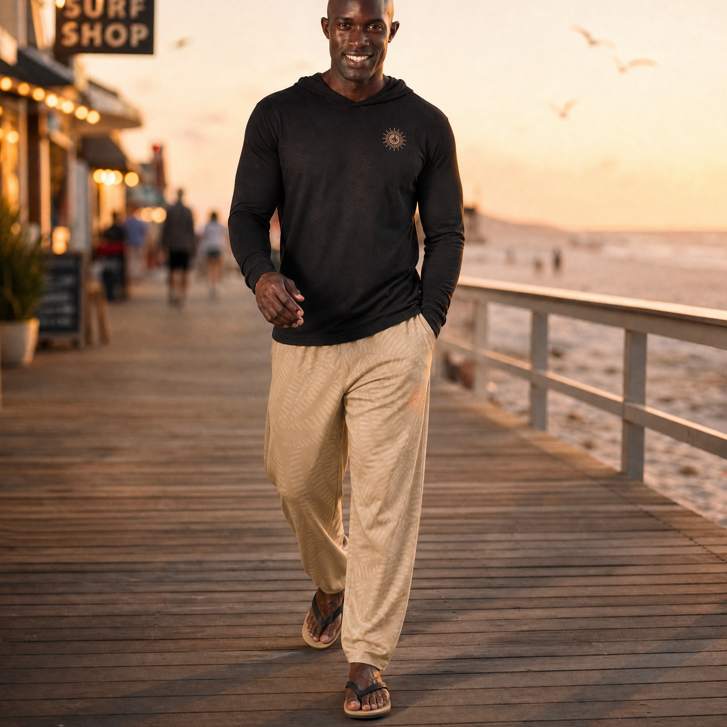 Sunfade Lounge Pants