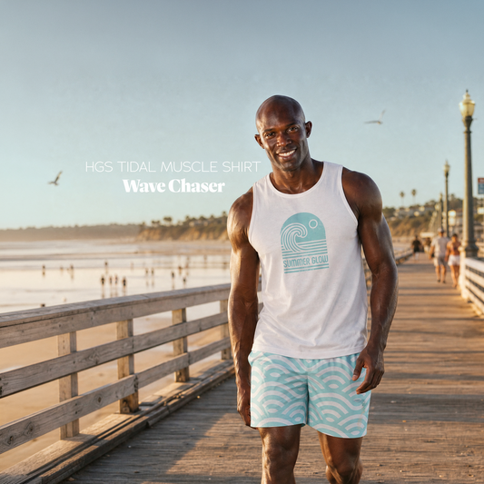 Tidal Muscle Tank