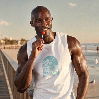 Tidal Muscle Tank