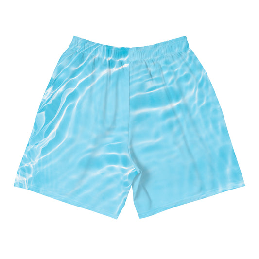 WATER Athletic Shorts
