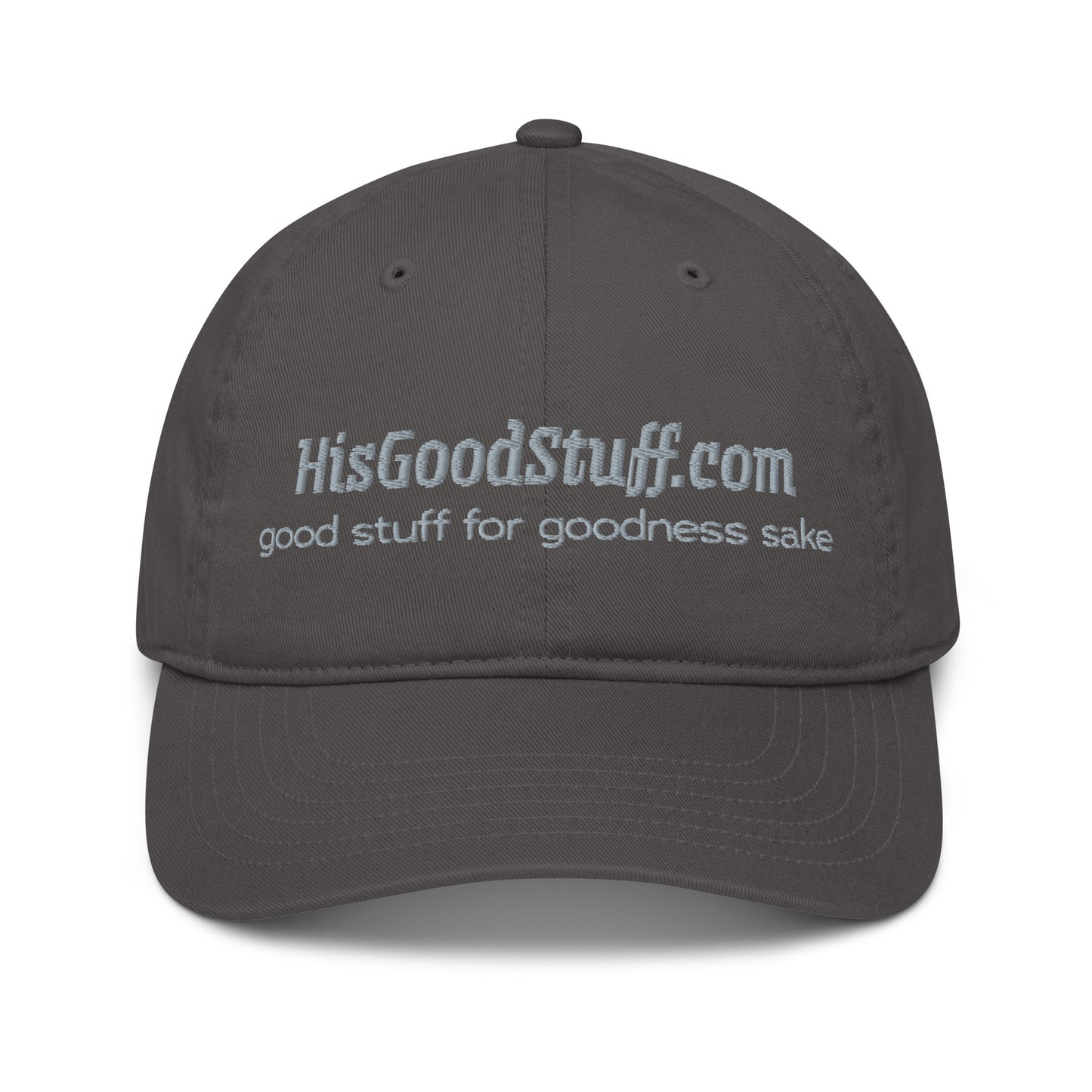 HGS Organic Hat