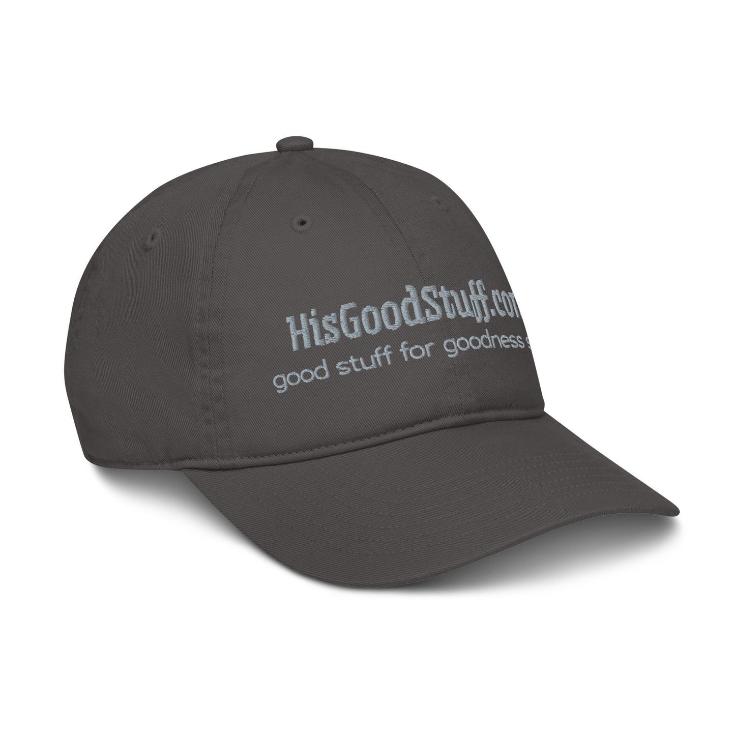 HGS Organic Hat