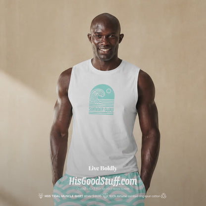 Tidal Muscle Tank