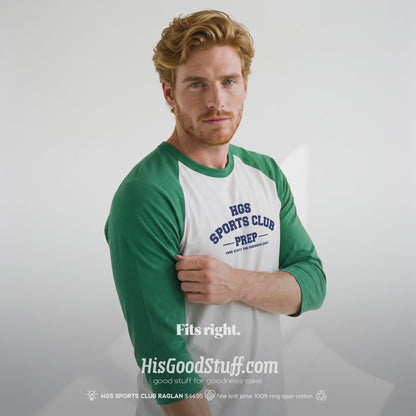 HGS Sports Club Raglan