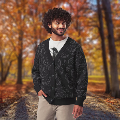 Dusk Cardigan