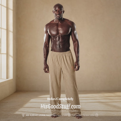 Sunfade Lounge Pants