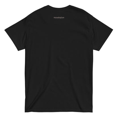 ALL GOOD Tee Black