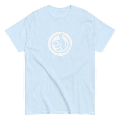 ALL GOOD Tee Blue