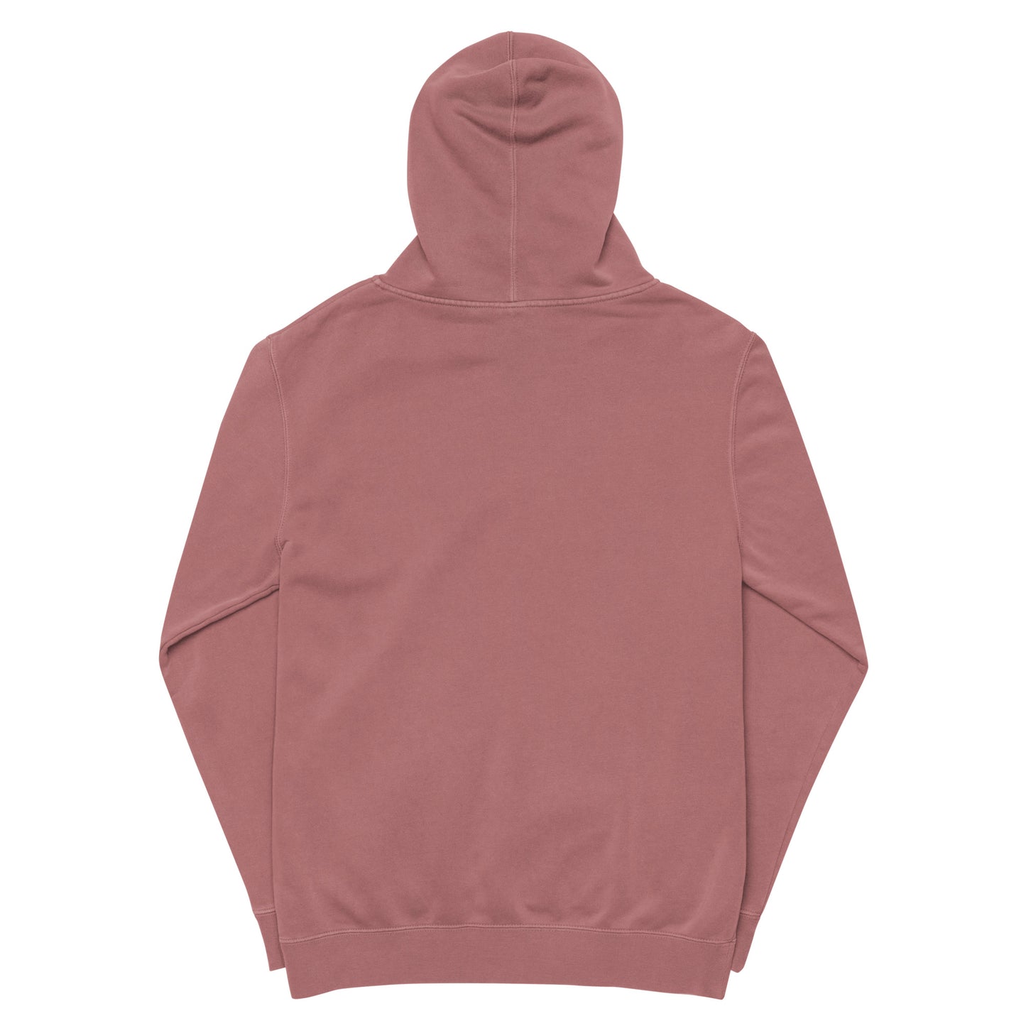 HGS Pigment-Dyed Hoodie