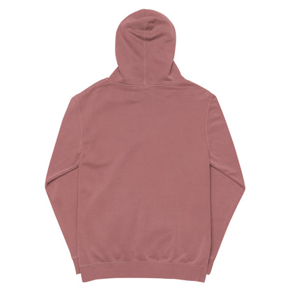 HGS Pigment-Dyed Hoodie