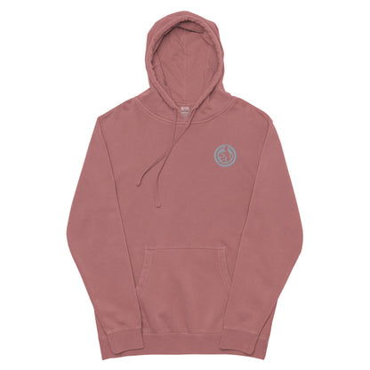 HGS Pigment-Dyed Hoodie