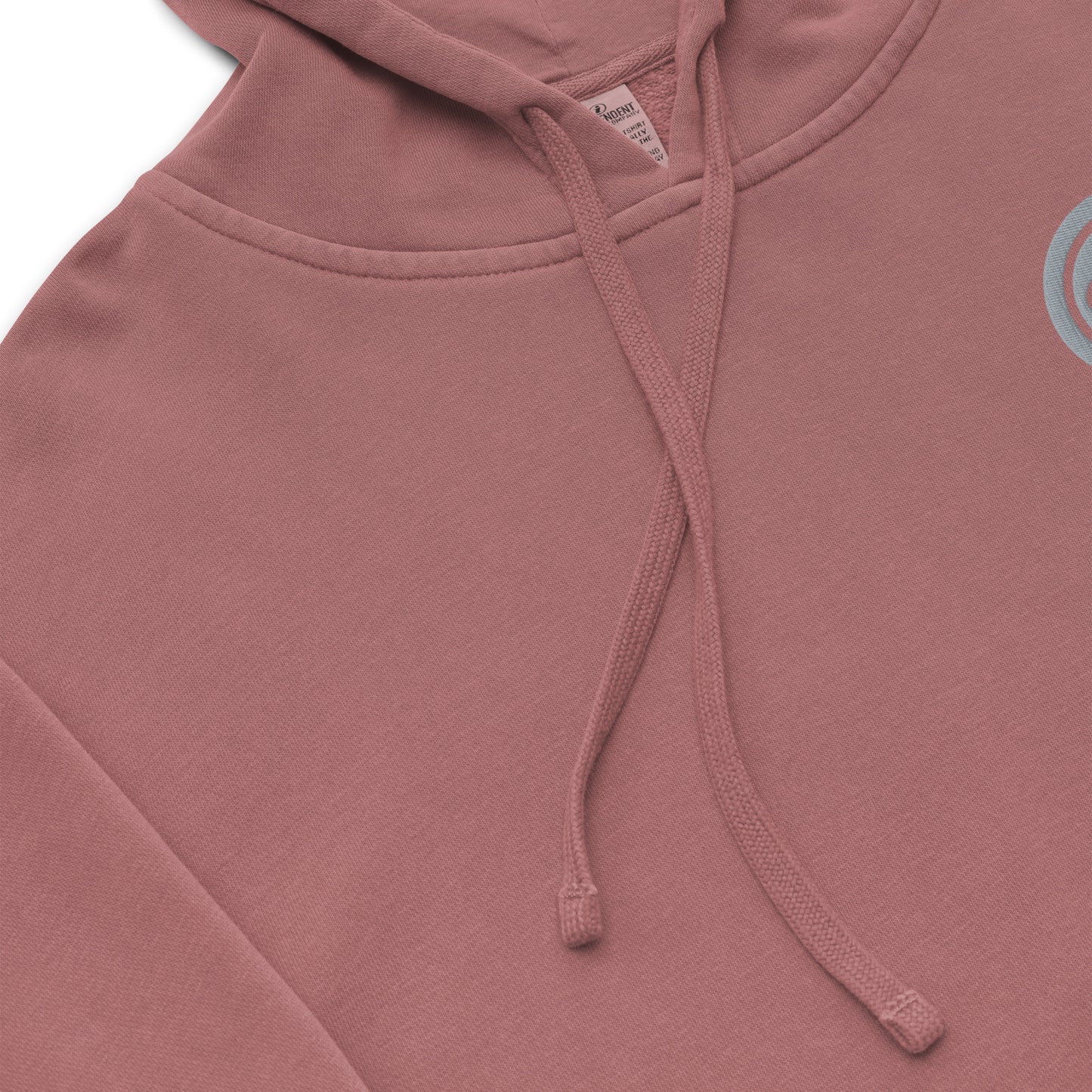 HGS Pigment-Dyed Hoodie