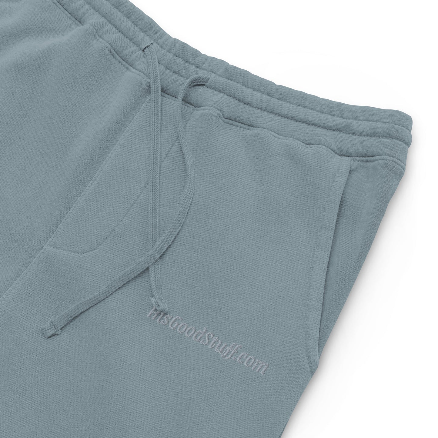 HGS Pigment-Dyed Sweatpants