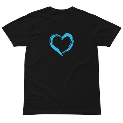 GOOD VIBES Love Premium T-shirt