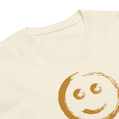 GOOD VIBES Happy Premium T-shirt