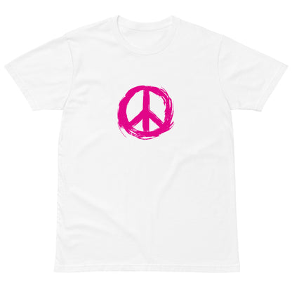 GOOD VIBES Peace Premium T-Shirt