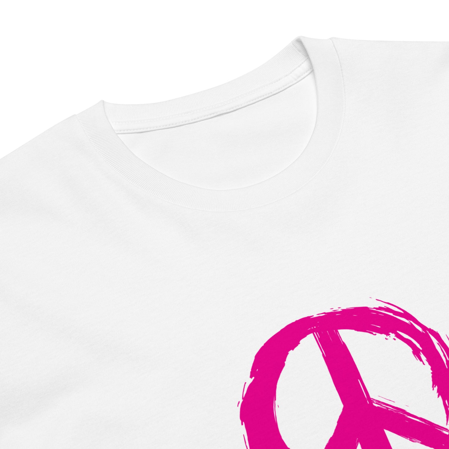 GOOD VIBES Peace Premium T-Shirt