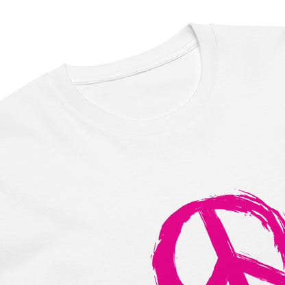 GOOD VIBES Peace Premium T-Shirt